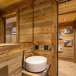 Alpehytte D'isabella-lodge Pyrenees *