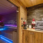 Alpehytte D'isabella-lodge Pyrenees *