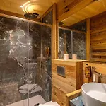 Alpehytte D'isabella-lodge Pyrenees *