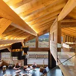 D'isabella-lodge Pyrenees Alpehytte