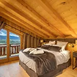 Alpehytte D'isabella-lodge Pyrenees *