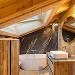 Alpehytte D'isabella-lodge Pyrenees *