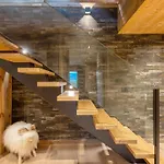 D'isabella-lodge Pyrenees *