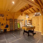D'isabella-lodge Pyrenees Alpehytte *