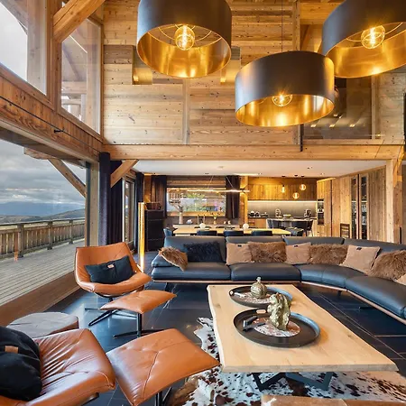Dağ evi D'isabella-lodge Pyrenees
