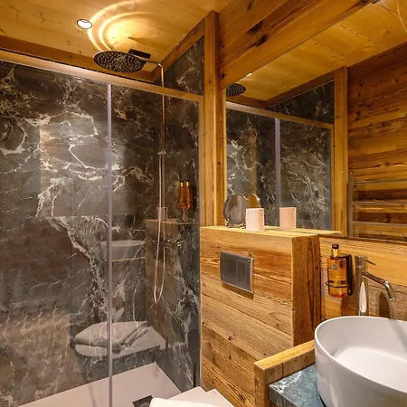 Chalet D'isabella-lodge Pyrénées *