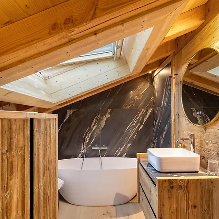 Dağ evi D'isabella-lodge Pyrenees *
